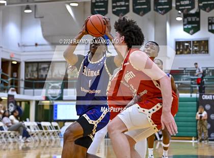 Thumbnail 3 in Illinois vs Wisconsin (Midwest All-Star Challenge) photogallery.
