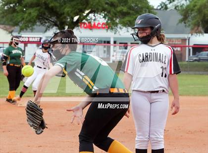 Thumbnail 1 in White Oak @ Jacksonville photogallery.