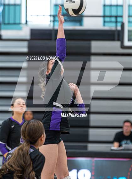 Thumbnail 2 in JV: Manzano @ Capital photogallery.