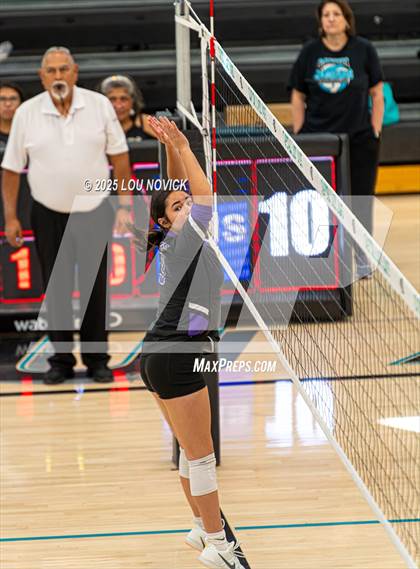 Thumbnail 3 in JV: Manzano @ Capital photogallery.