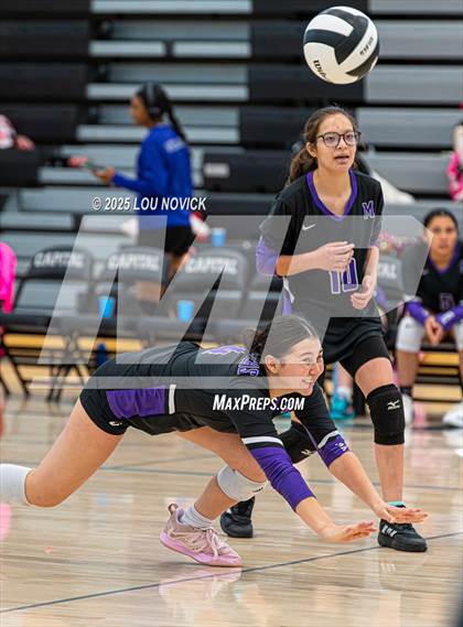 Thumbnail 1 in JV: Manzano @ Capital photogallery.