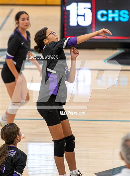 Thumbnail 3 in JV: Manzano @ Capital photogallery.