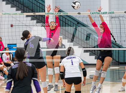 Thumbnail 3 in JV: Manzano @ Capital photogallery.