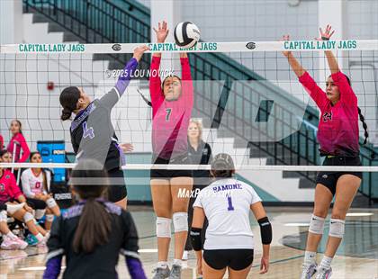 Thumbnail 2 in JV: Manzano @ Capital photogallery.