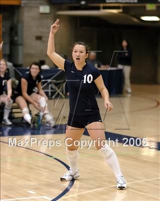 Thumbnail 2 in Yuba City vs. Nevada Union (D1 Section Final) photogallery.