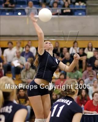 Thumbnail 2 in Yuba City vs. Nevada Union (D1 Section Final) photogallery.