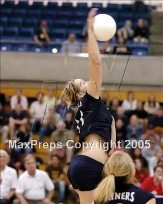 Thumbnail 3 in Yuba City vs. Nevada Union (D1 Section Final) photogallery.