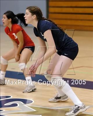 Thumbnail 3 in Yuba City vs. Nevada Union (D1 Section Final) photogallery.