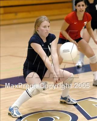 Thumbnail 3 in Yuba City vs. Nevada Union (D1 Section Final) photogallery.