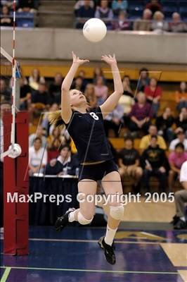Thumbnail 3 in Yuba City vs. Nevada Union (D1 Section Final) photogallery.