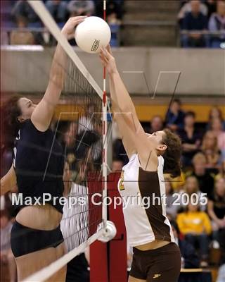 Thumbnail 1 in Yuba City vs. Nevada Union (D1 Section Final) photogallery.