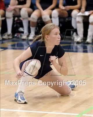Thumbnail 2 in Yuba City vs. Nevada Union (D1 Section Final) photogallery.