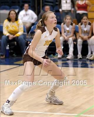 Thumbnail 2 in Yuba City vs. Nevada Union (D1 Section Final) photogallery.