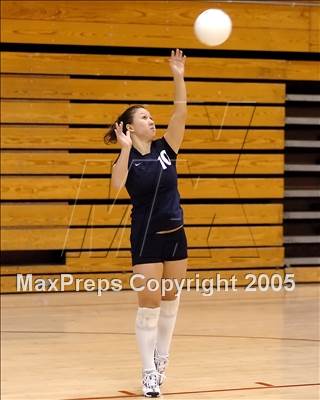 Thumbnail 3 in Yuba City vs. Nevada Union (D1 Section Final) photogallery.