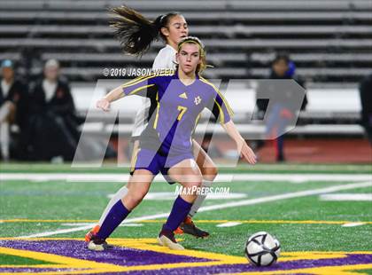 Thumbnail 2 in California @ Amador Valley photogallery.