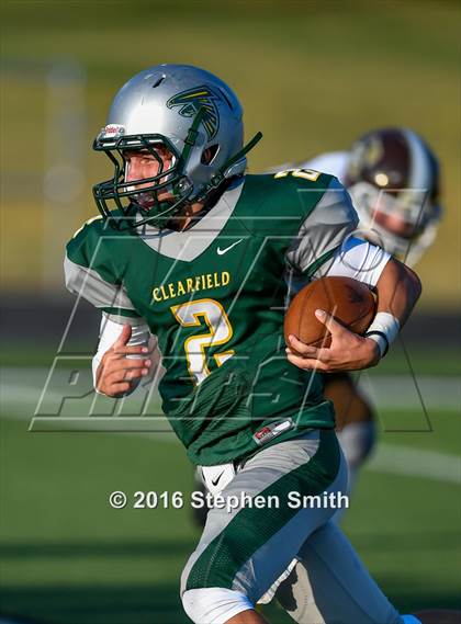 Thumbnail 2 in Davis @ Clearfield photogallery.