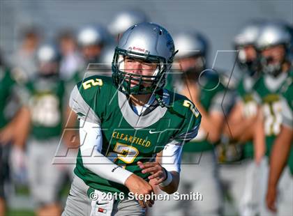 Thumbnail 1 in Davis @ Clearfield photogallery.
