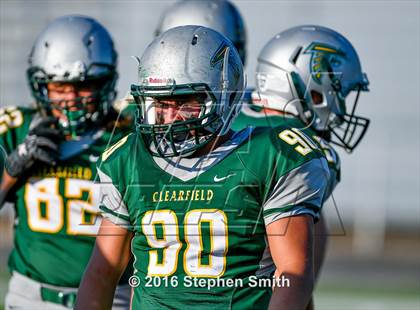 Thumbnail 2 in Davis @ Clearfield photogallery.