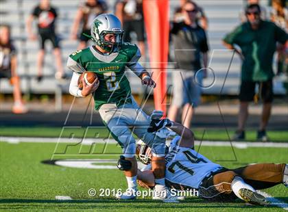Thumbnail 3 in Davis @ Clearfield photogallery.