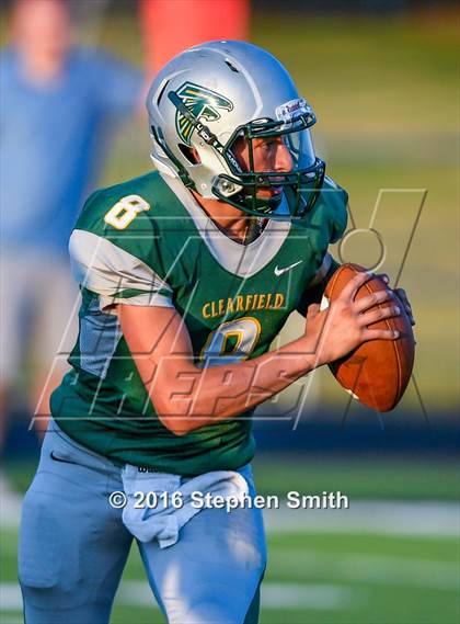 Thumbnail 3 in Davis @ Clearfield photogallery.