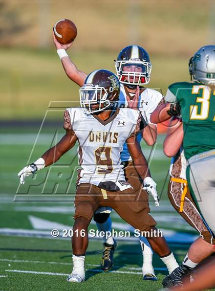 Thumbnail 3 in Davis @ Clearfield photogallery.