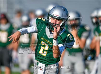 Thumbnail 2 in Davis @ Clearfield photogallery.