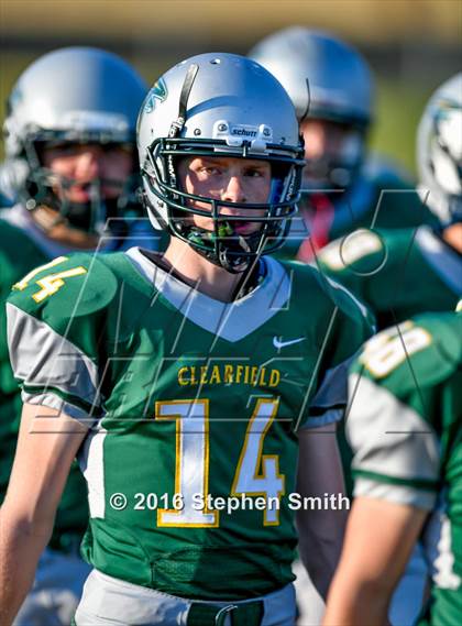 Thumbnail 2 in Davis @ Clearfield photogallery.