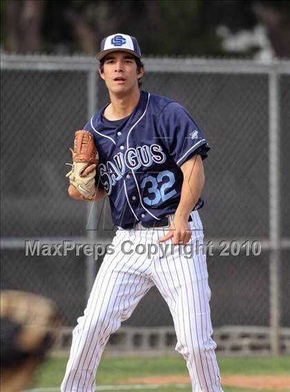 Thumbnail 1 in Arleta @ Saugus (SoCal Invitational) photogallery.