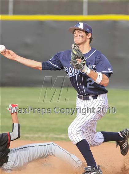Thumbnail 1 in Arleta @ Saugus (SoCal Invitational) photogallery.