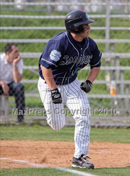 Thumbnail 3 in Arleta @ Saugus (SoCal Invitational) photogallery.