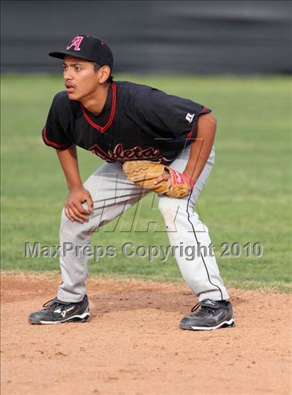 Thumbnail 2 in Arleta @ Saugus (SoCal Invitational) photogallery.