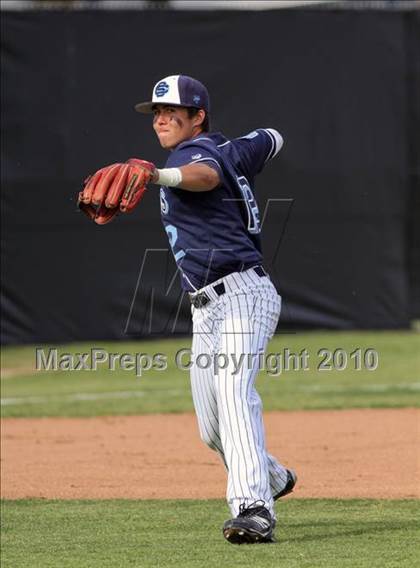 Thumbnail 2 in Arleta @ Saugus (SoCal Invitational) photogallery.