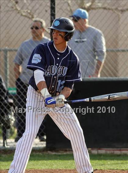 Thumbnail 1 in Arleta @ Saugus (SoCal Invitational) photogallery.