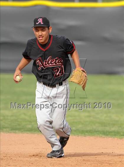 Thumbnail 2 in Arleta @ Saugus (SoCal Invitational) photogallery.