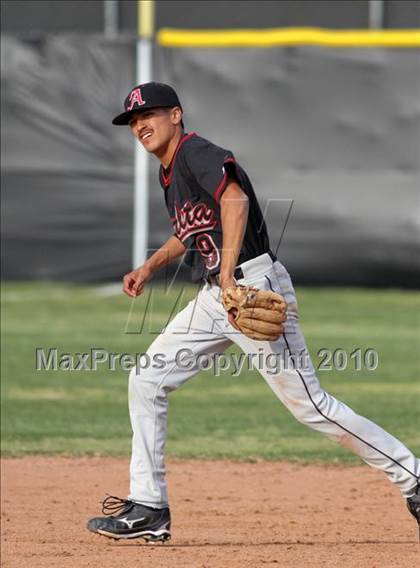 Thumbnail 3 in Arleta @ Saugus (SoCal Invitational) photogallery.