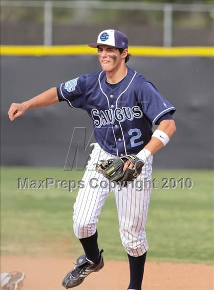 Thumbnail 3 in Arleta @ Saugus (SoCal Invitational) photogallery.