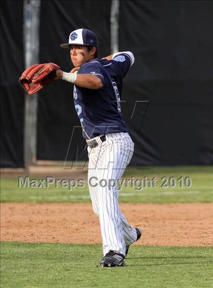 Thumbnail 1 in Arleta @ Saugus (SoCal Invitational) photogallery.