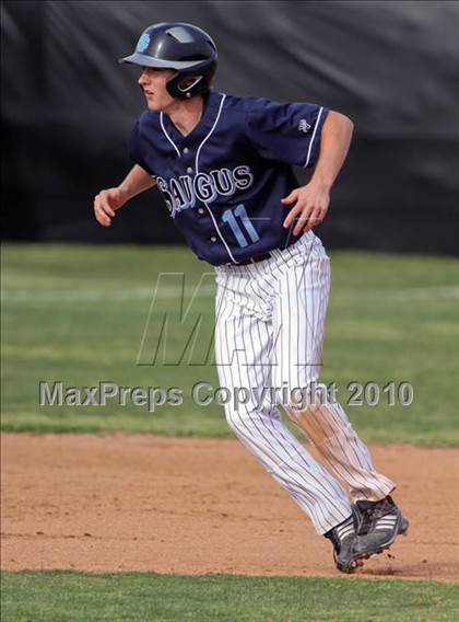 Thumbnail 1 in Arleta @ Saugus (SoCal Invitational) photogallery.