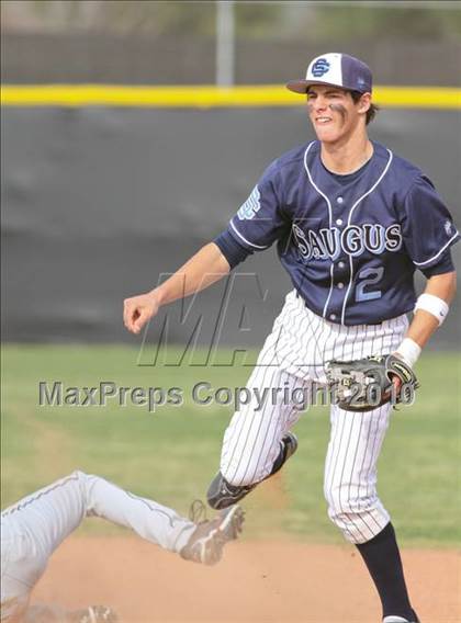 Thumbnail 2 in Arleta @ Saugus (SoCal Invitational) photogallery.