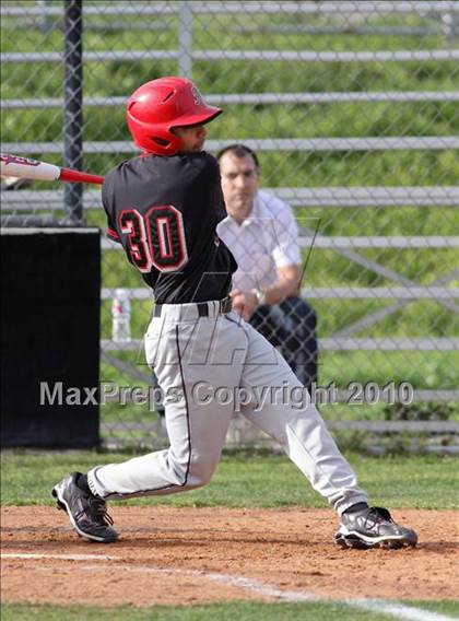 Thumbnail 3 in Arleta @ Saugus (SoCal Invitational) photogallery.