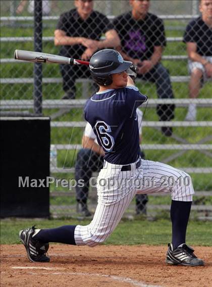 Thumbnail 2 in Arleta @ Saugus (SoCal Invitational) photogallery.