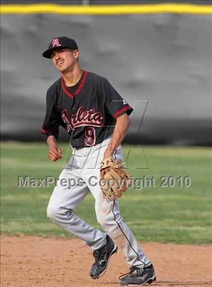 Thumbnail 2 in Arleta @ Saugus (SoCal Invitational) photogallery.