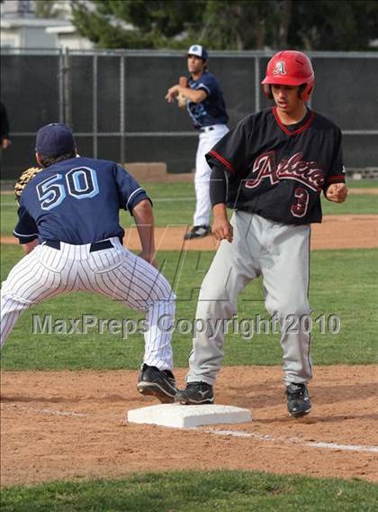 Thumbnail 1 in Arleta @ Saugus (SoCal Invitational) photogallery.