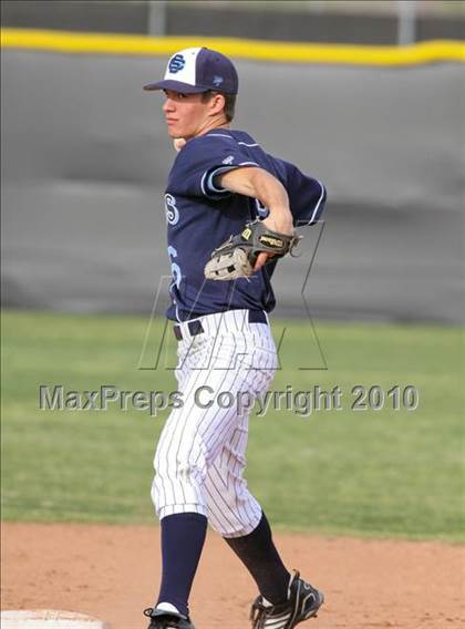 Thumbnail 2 in Arleta @ Saugus (SoCal Invitational) photogallery.