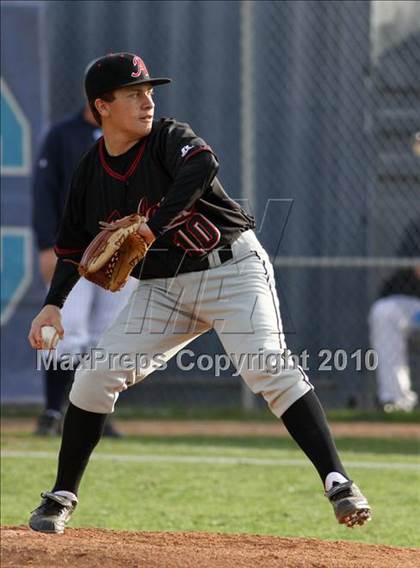 Thumbnail 2 in Arleta @ Saugus (SoCal Invitational) photogallery.