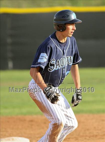 Thumbnail 2 in Arleta @ Saugus (SoCal Invitational) photogallery.