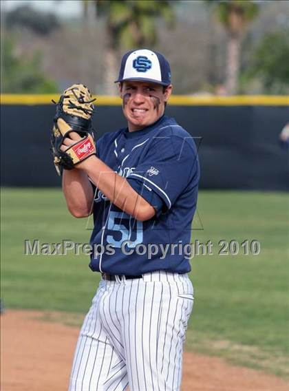 Thumbnail 3 in Arleta @ Saugus (SoCal Invitational) photogallery.