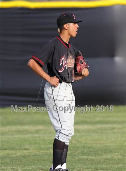 Thumbnail 3 in Arleta @ Saugus (SoCal Invitational) photogallery.
