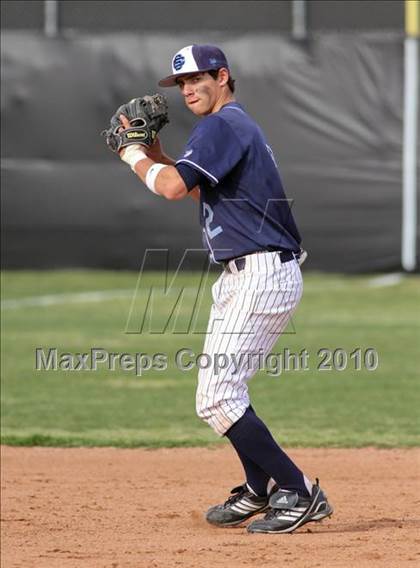 Thumbnail 3 in Arleta @ Saugus (SoCal Invitational) photogallery.