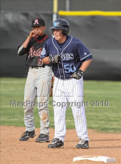 Thumbnail 3 in Arleta @ Saugus (SoCal Invitational) photogallery.